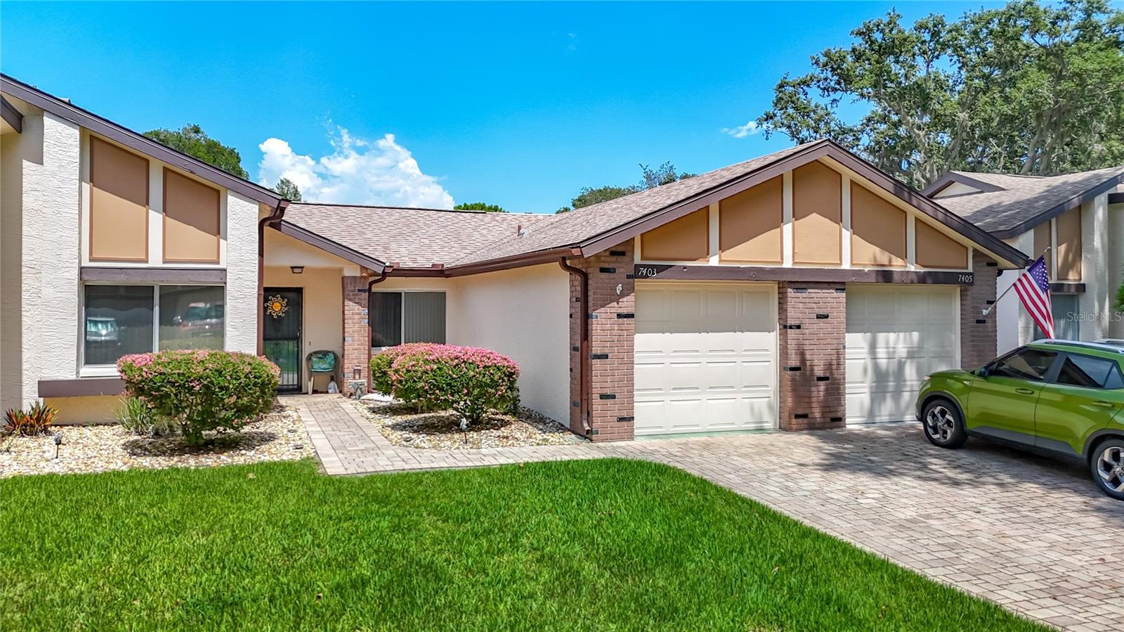 Image 4 of 48 For 7403 Heather Walk Drive