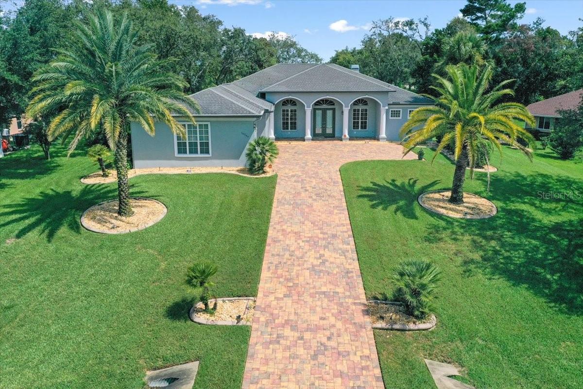 Details for 10249 Feather Ridge Drive, WEEKI WACHEE, FL 34613