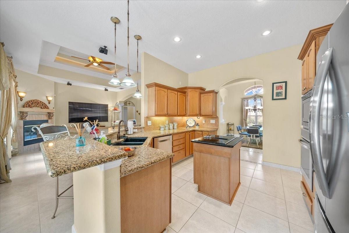 Image 21 of 71 For 10249 Feather Ridge Drive