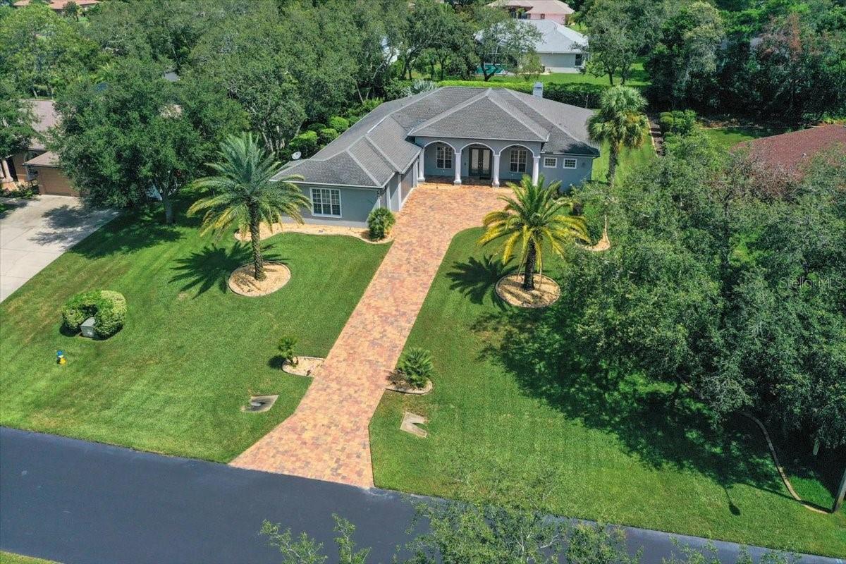 Image 60 of 71 For 10249 Feather Ridge Drive