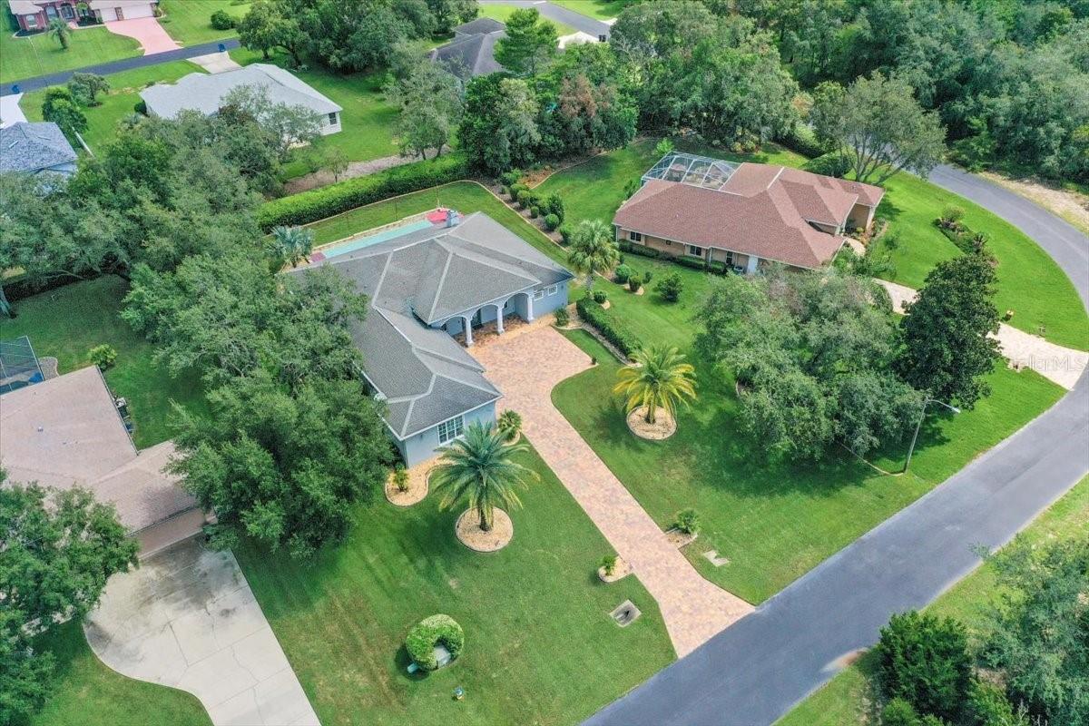 Image 70 of 71 For 10249 Feather Ridge Drive