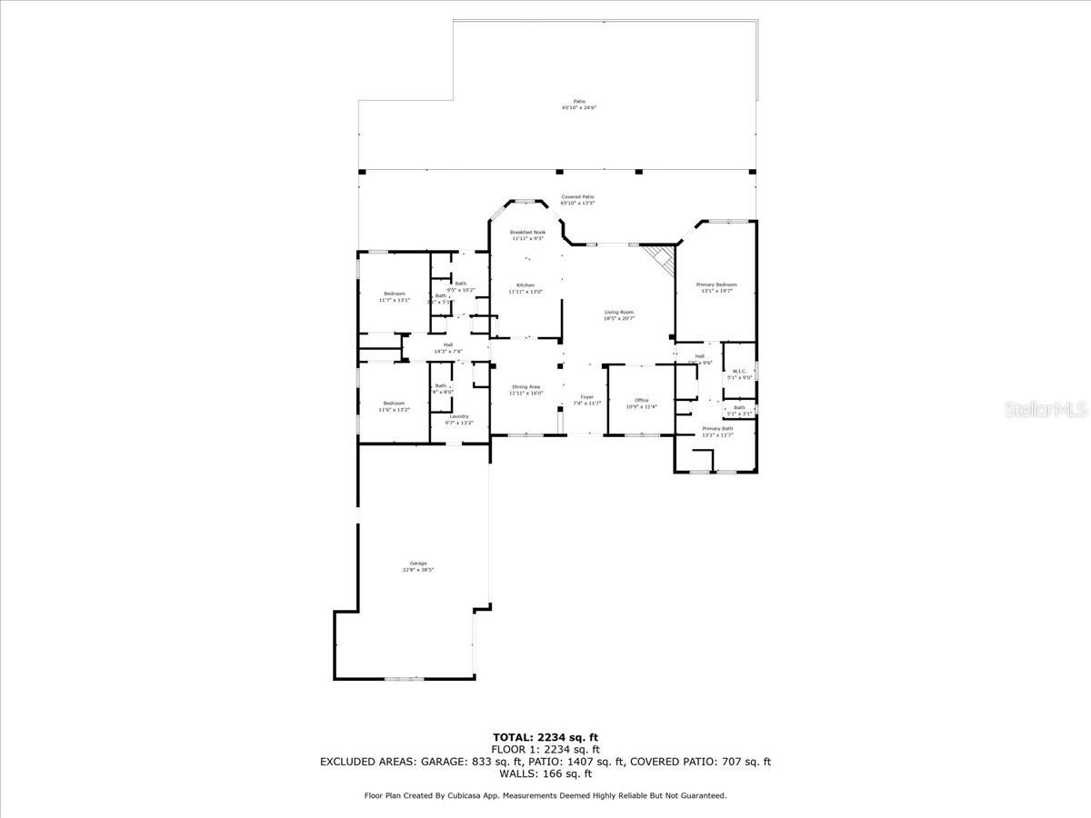 Image 71 of 71 For 10249 Feather Ridge Drive