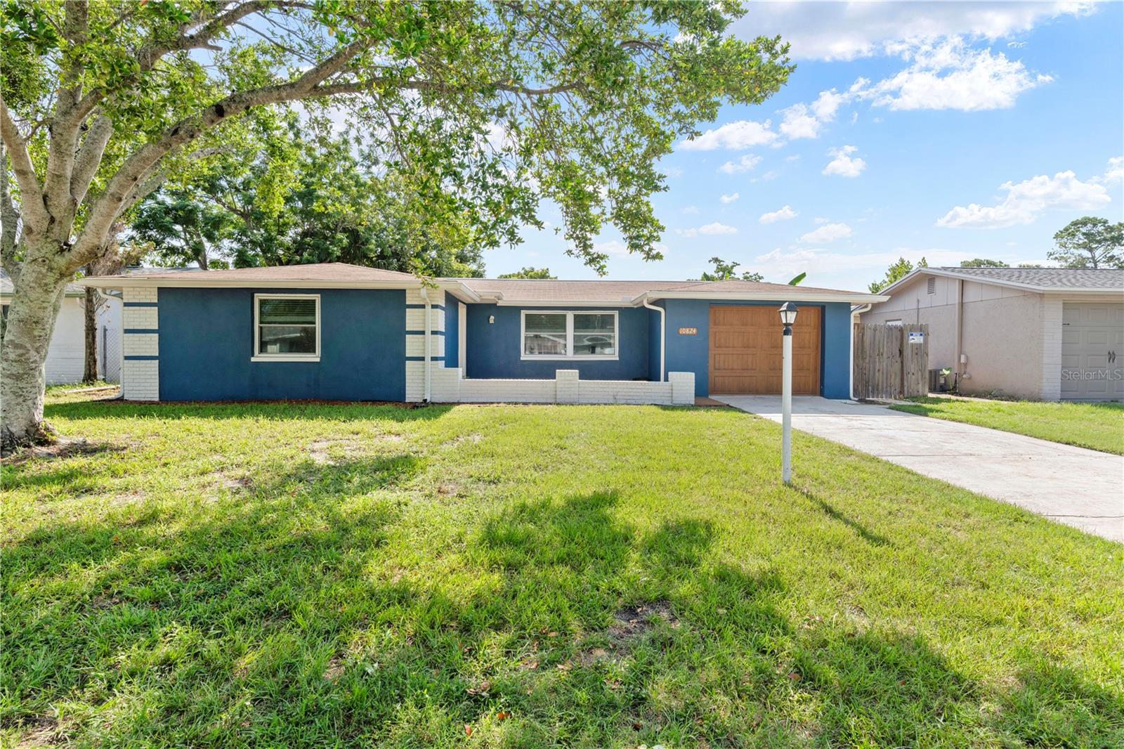 Details for 10824 Norwood Avenue, PORT RICHEY, FL 34668