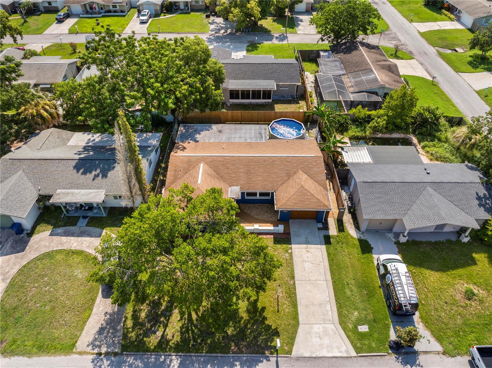 Image 60 of 64 For 10824 Norwood Avenue