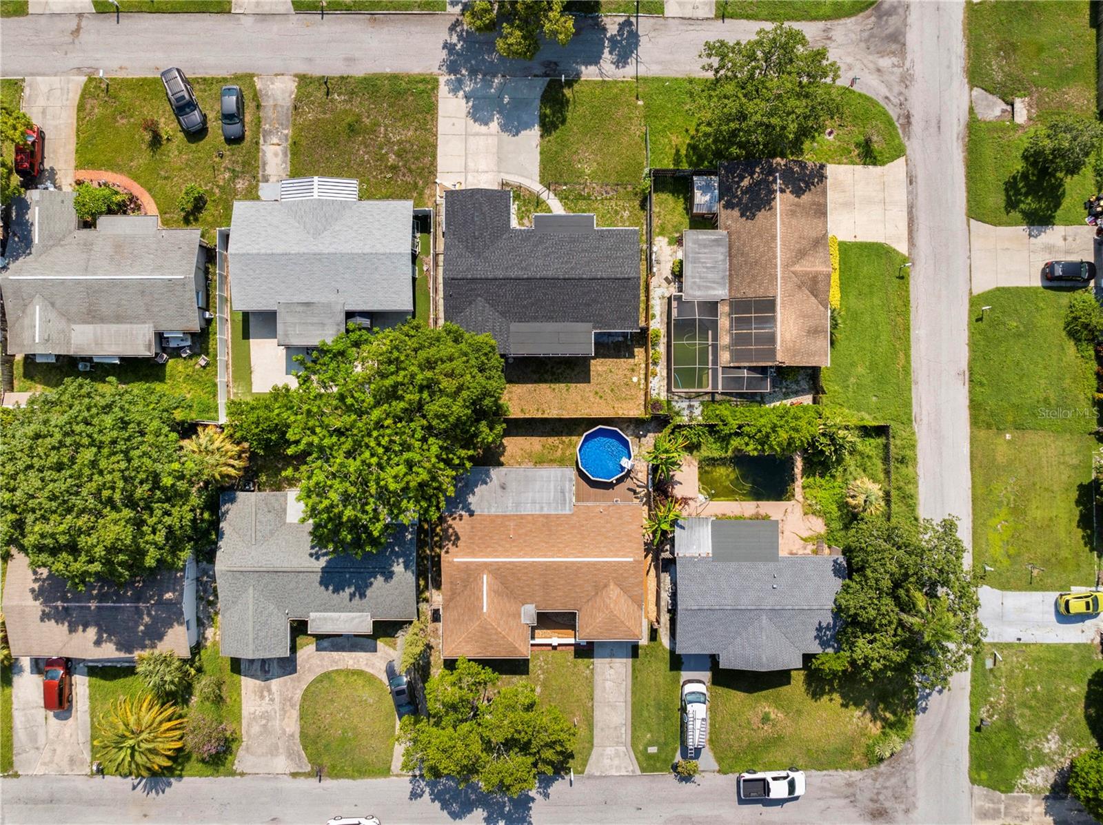 Image 61 of 64 For 10824 Norwood Avenue