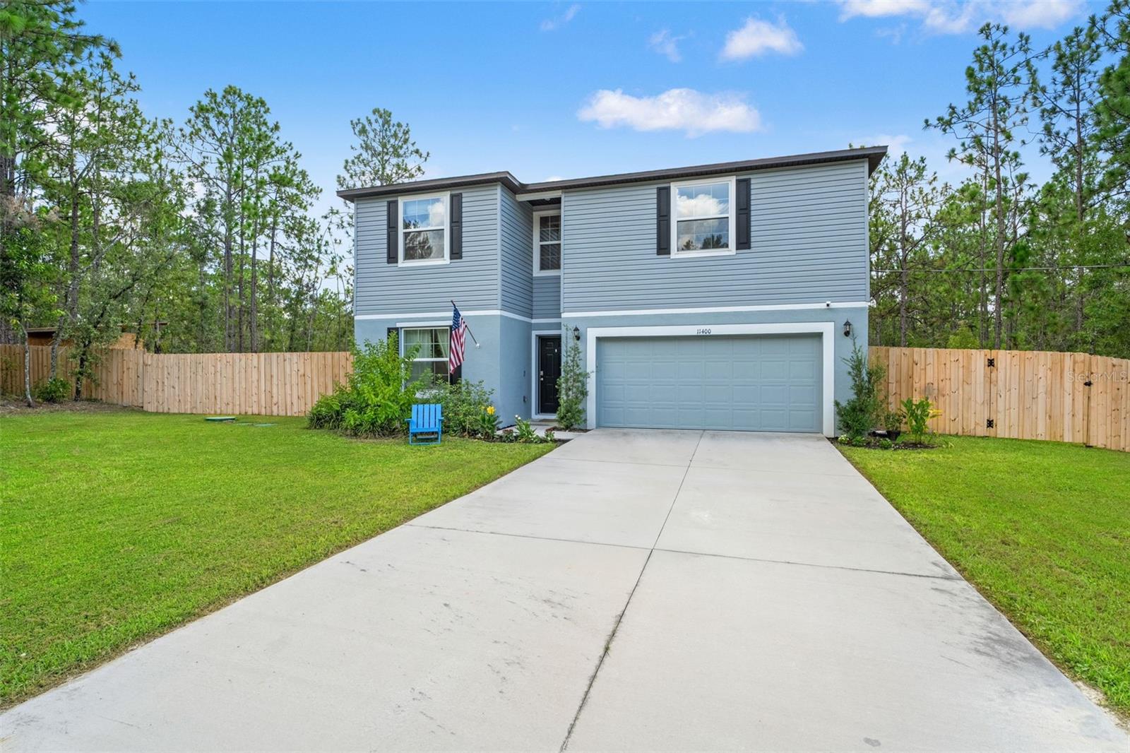 Image 2 of 49 For 11400 Chickadee Road