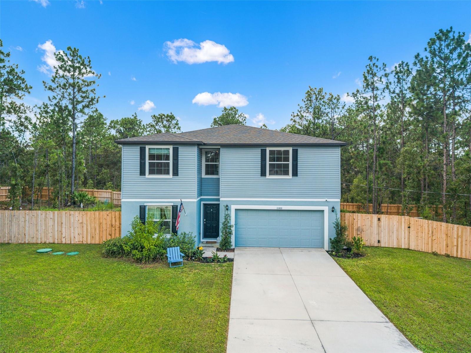 Image 3 of 49 For 11400 Chickadee Road