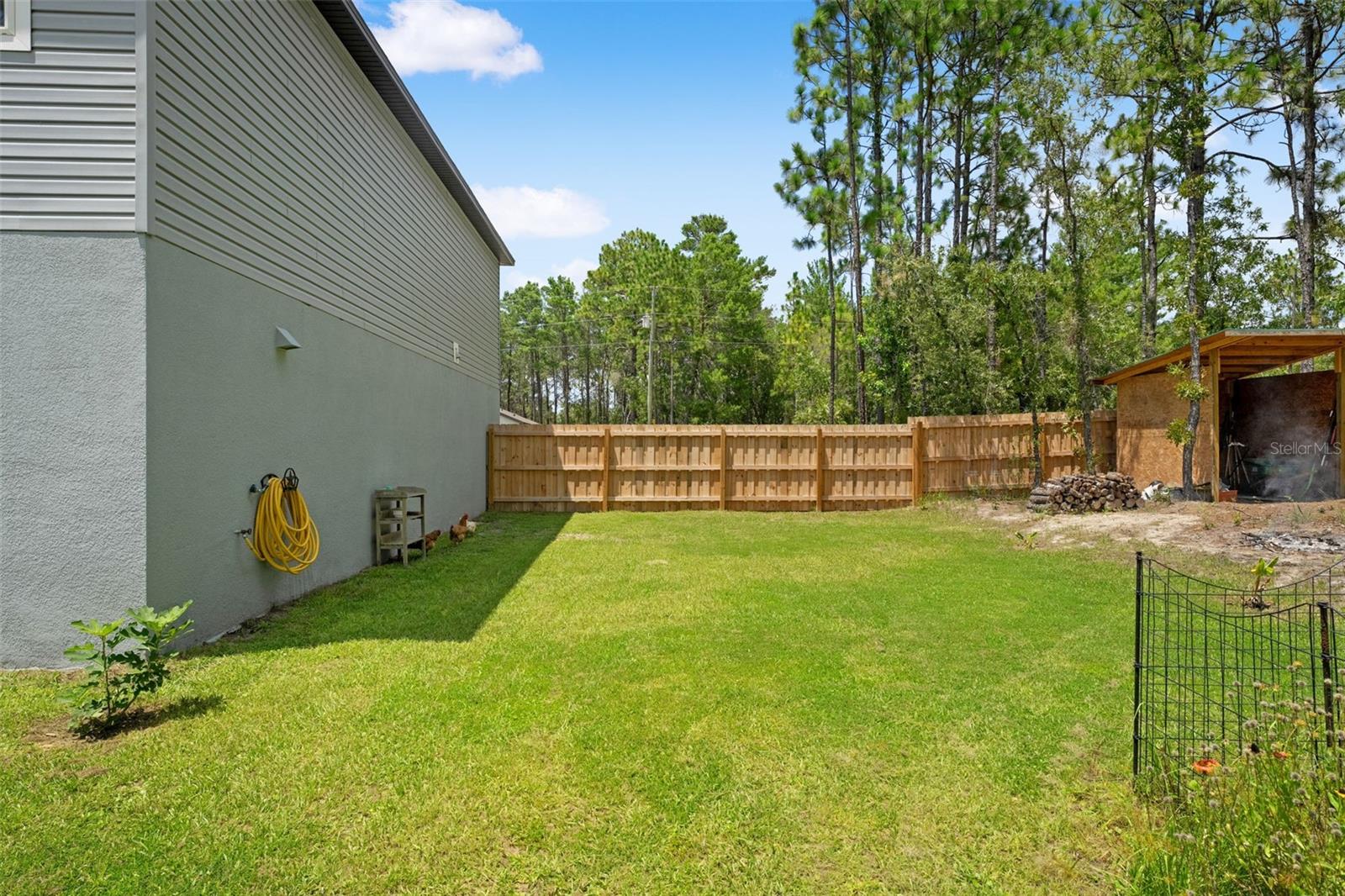 Image 46 of 49 For 11400 Chickadee Road