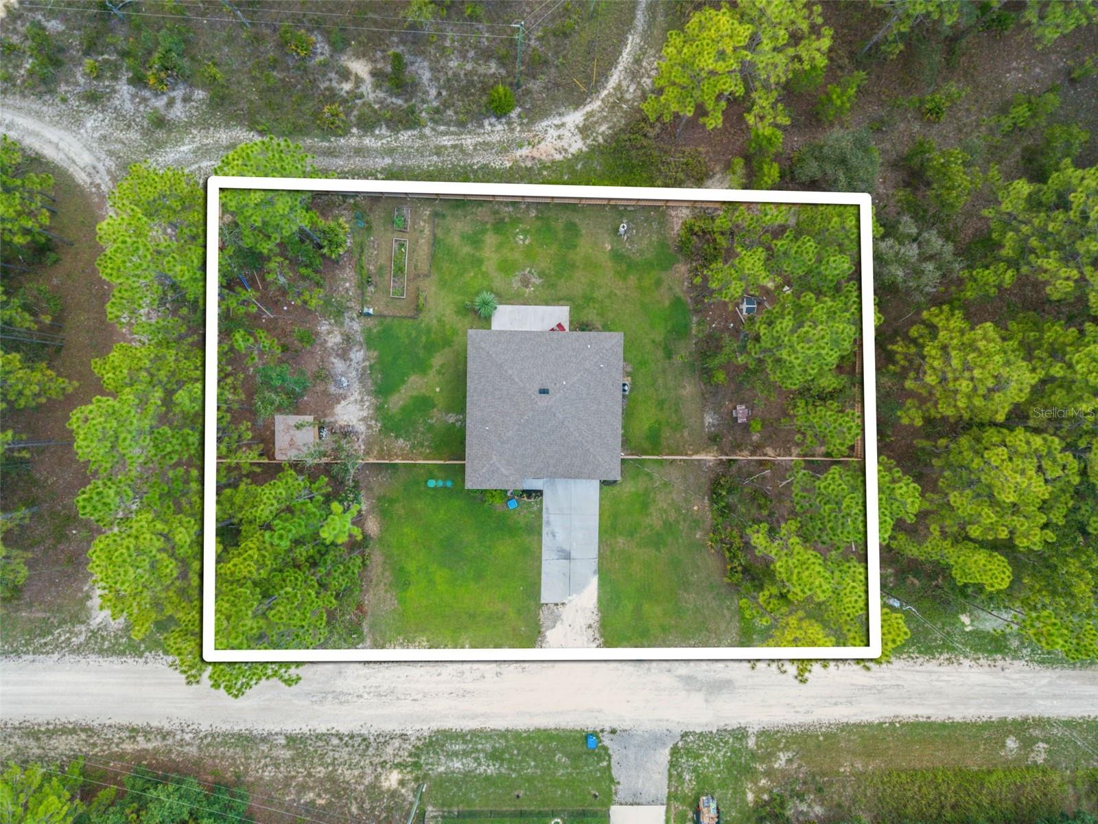 Image 5 of 49 For 11400 Chickadee Road