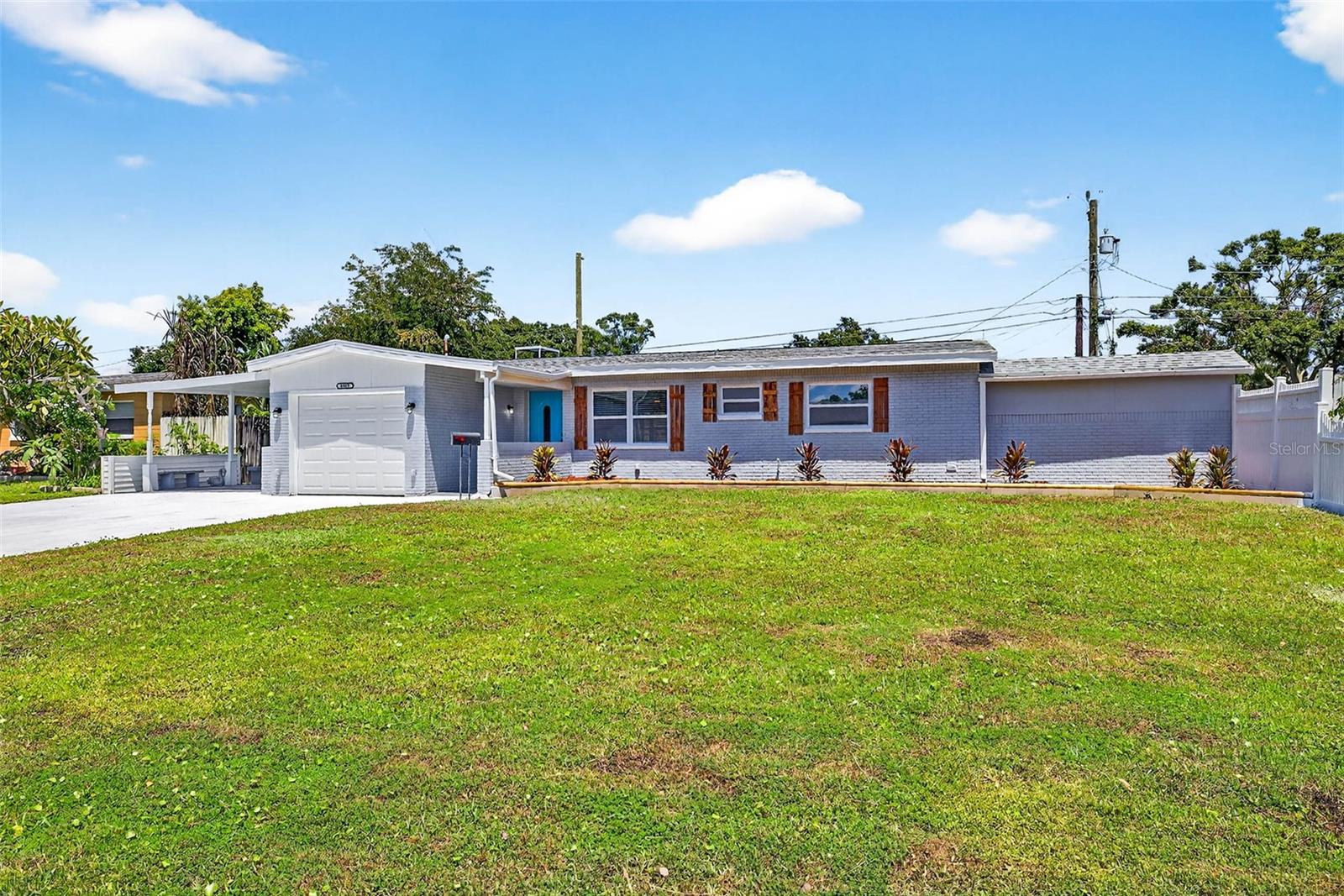 Details for 6965 21st Street N, ST PETERSBURG, FL 33702
