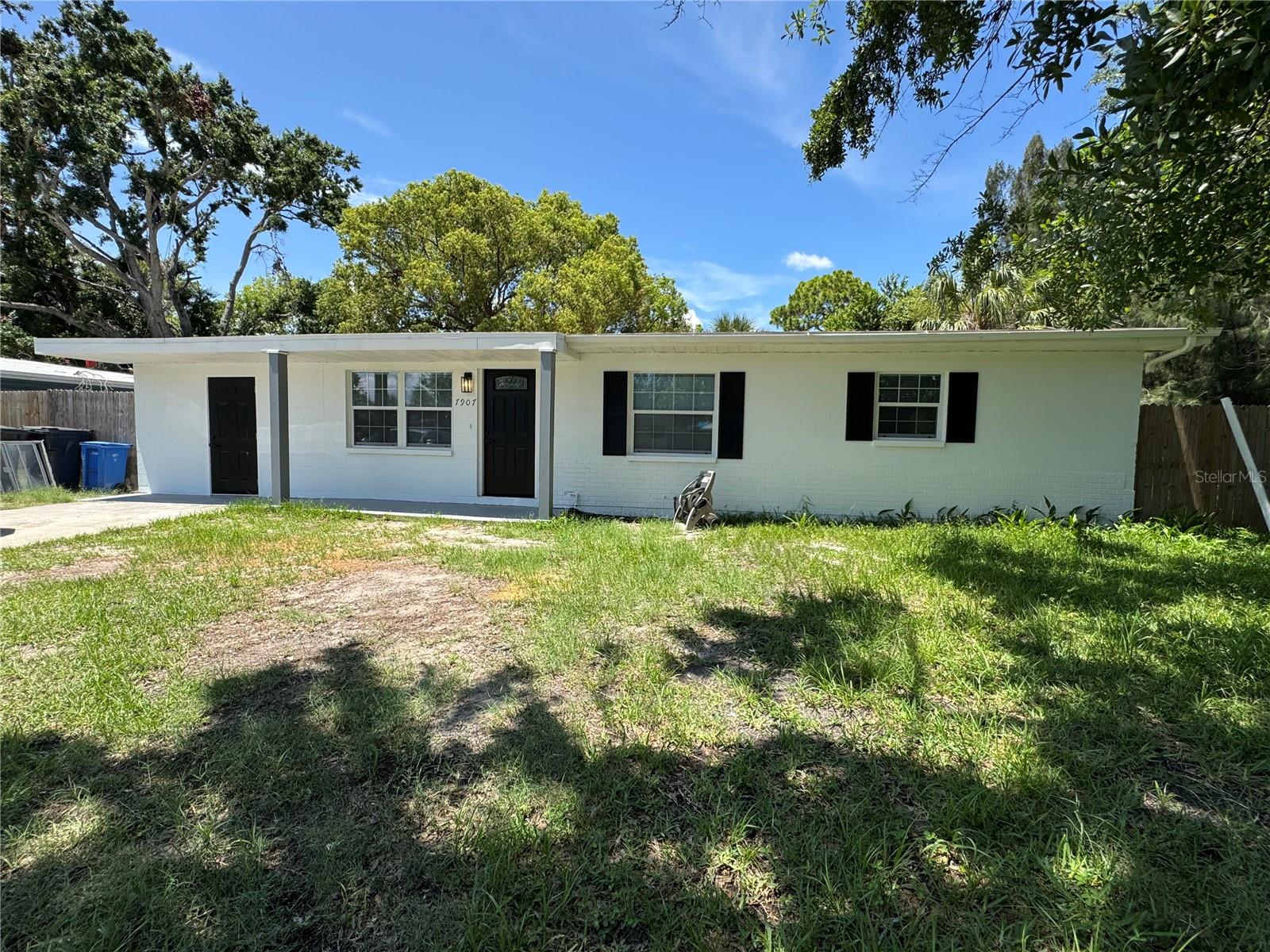Details for 7907 Winston Lane, TAMPA, FL 33615