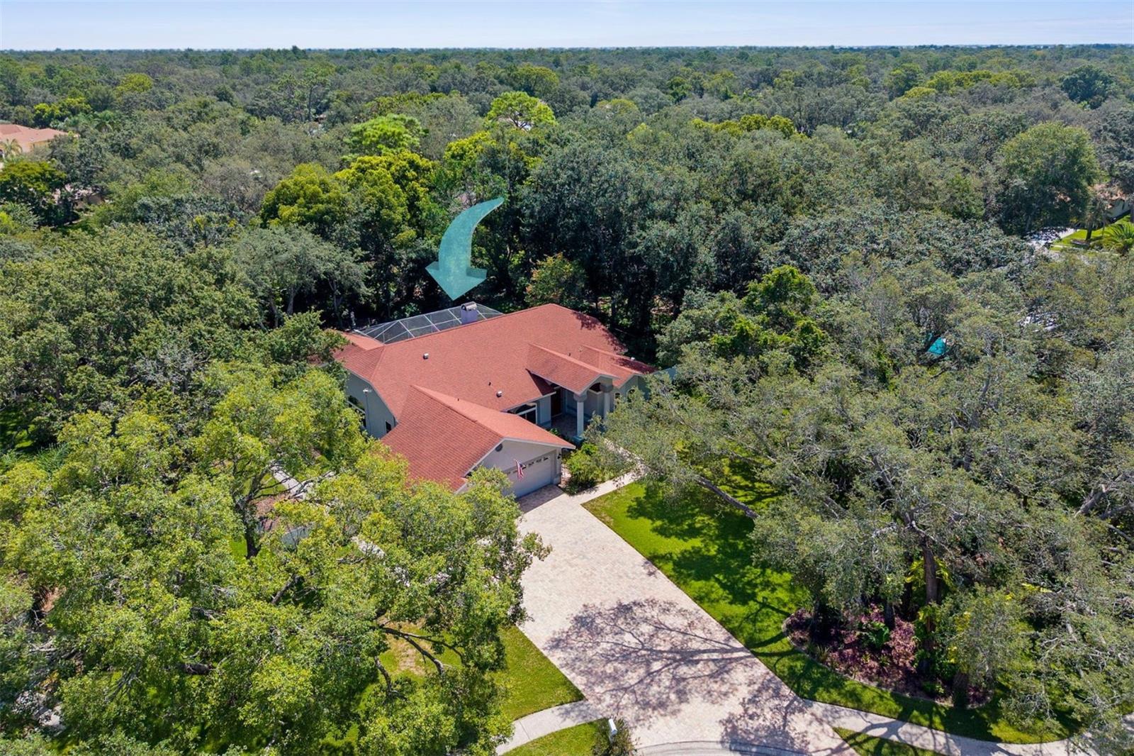 Listing photo id 0 for 14025 Warm Springs Court