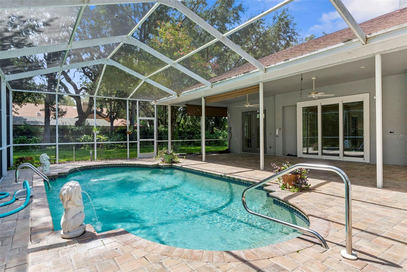 Listing photo id 46 for 14025 Warm Springs Court