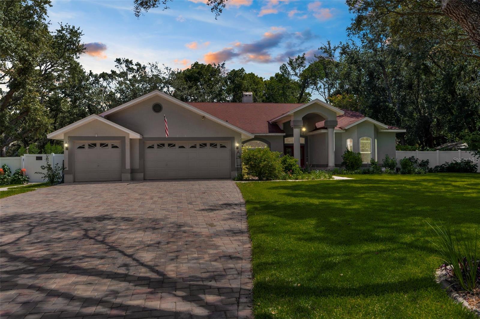 Listing photo id 57 for 14025 Warm Springs Court