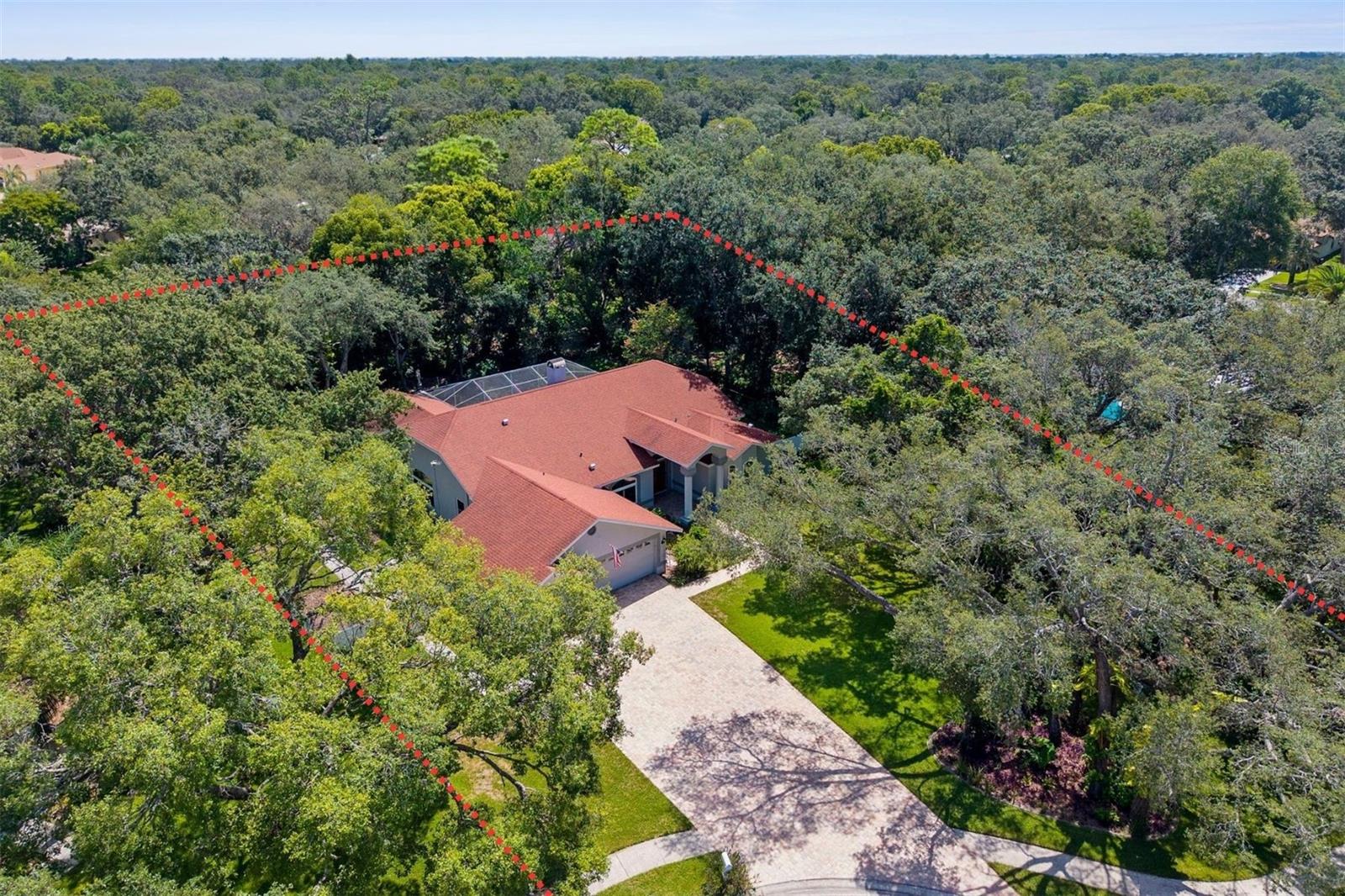 Listing photo id 58 for 14025 Warm Springs Court