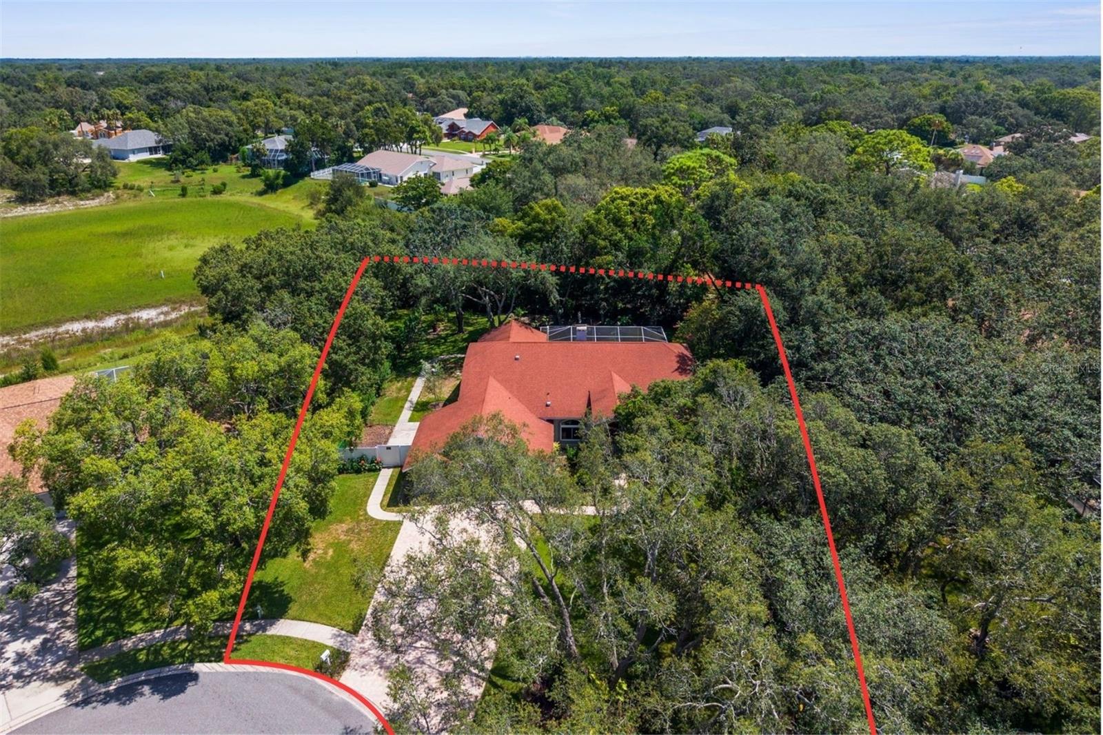 Listing photo id 59 for 14025 Warm Springs Court