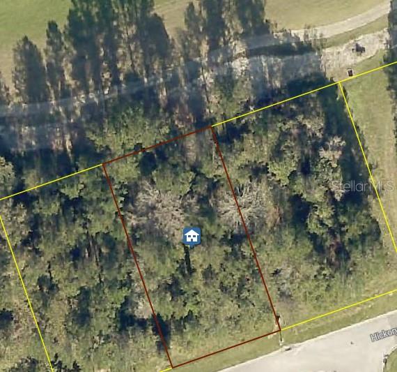 Details for 4925 Hickory Oak Drive, BROOKSVILLE, FL 34601