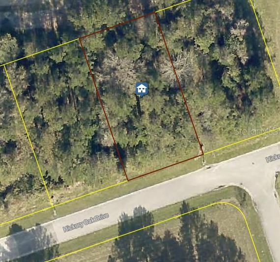 Image 2 of 4 For 4925 Hickory Oak Drive