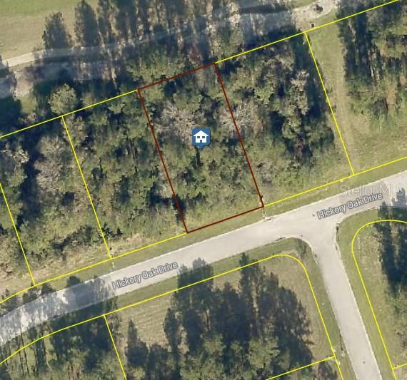 Image 3 of 4 For 4925 Hickory Oak Drive