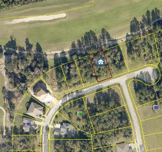 Image 4 of 4 For 4925 Hickory Oak Drive