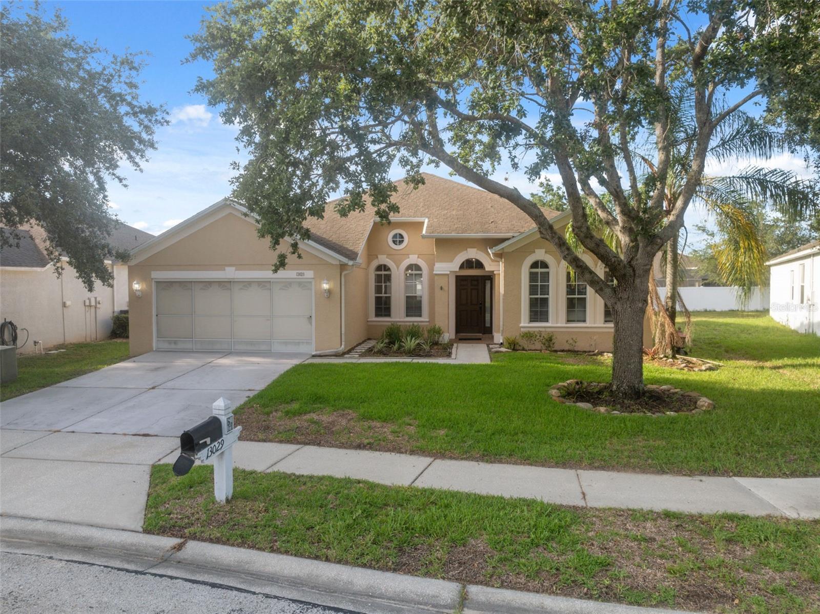 Details for 13029 Haverhill Drive, SPRING HILL, FL 34609