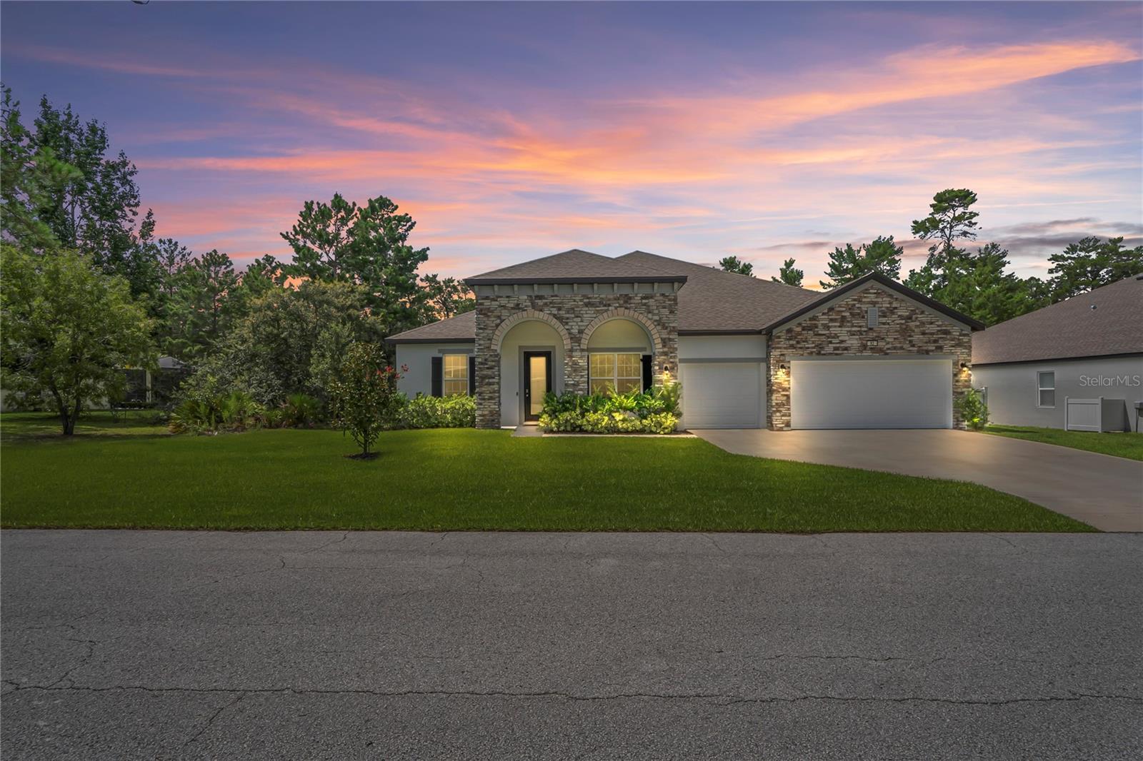 Details for 92 Grass Street, HOMOSASSA, FL 34446