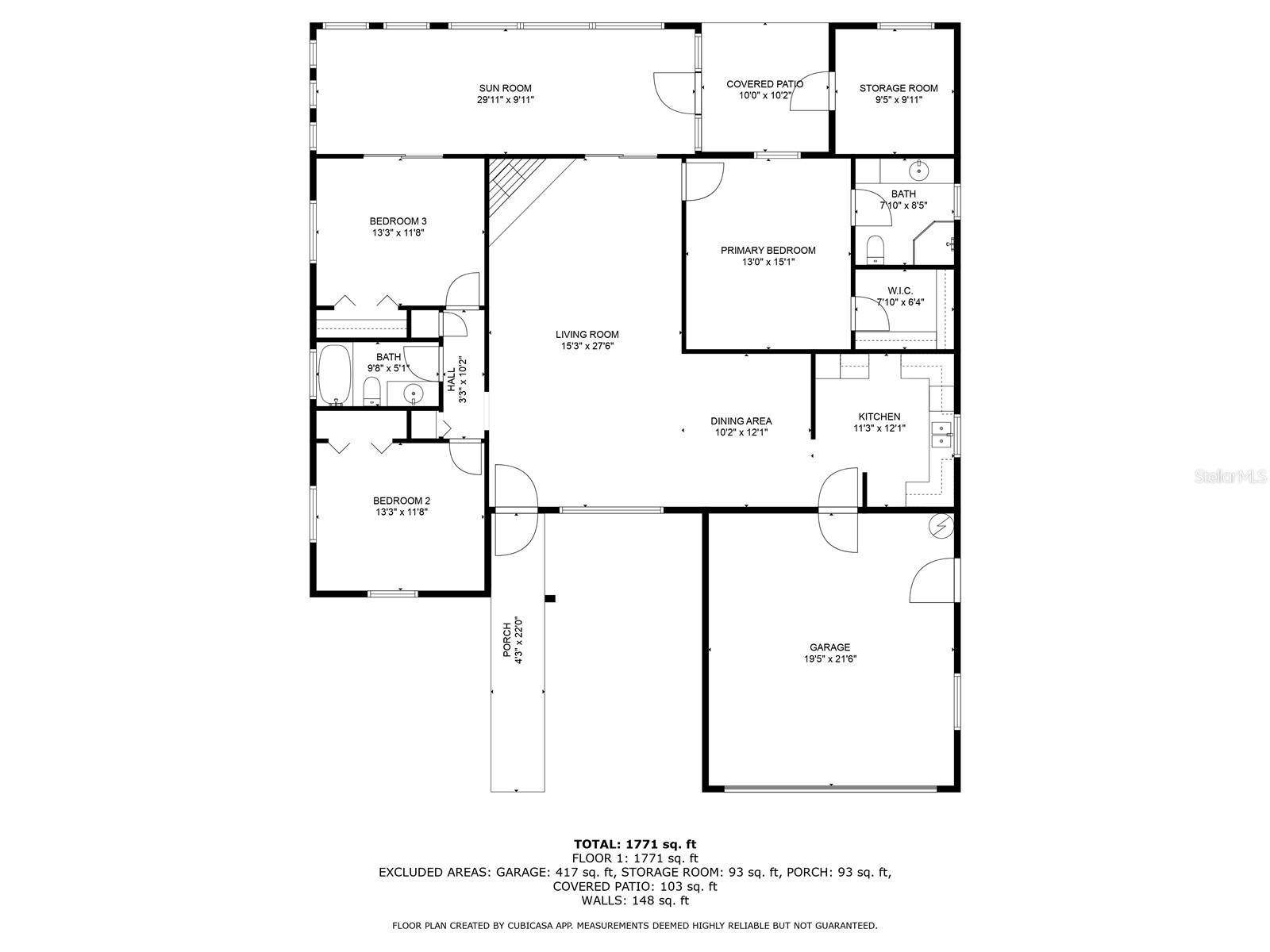 Image 3 of 44 For 10980 62nd Avenue