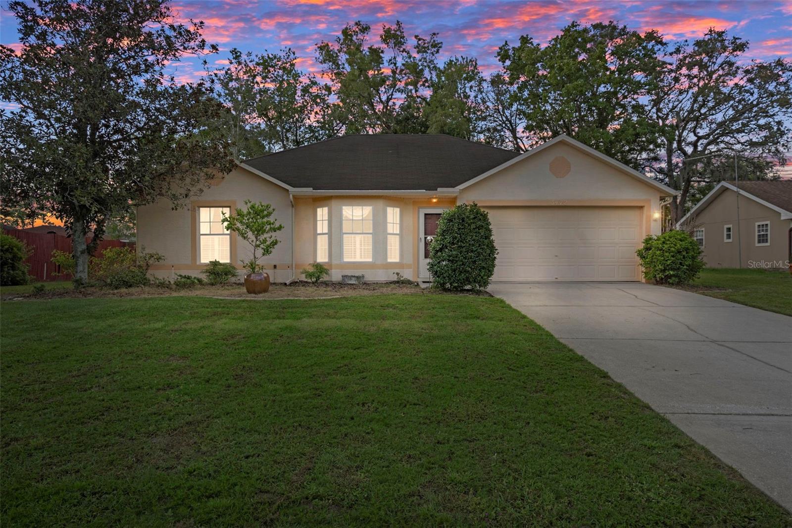 Details for 3472 Hartley Road, SPRING HILL, FL 34606