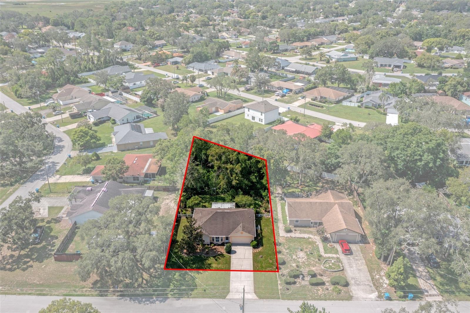 Image 4 of 34 For 3472 Hartley Road