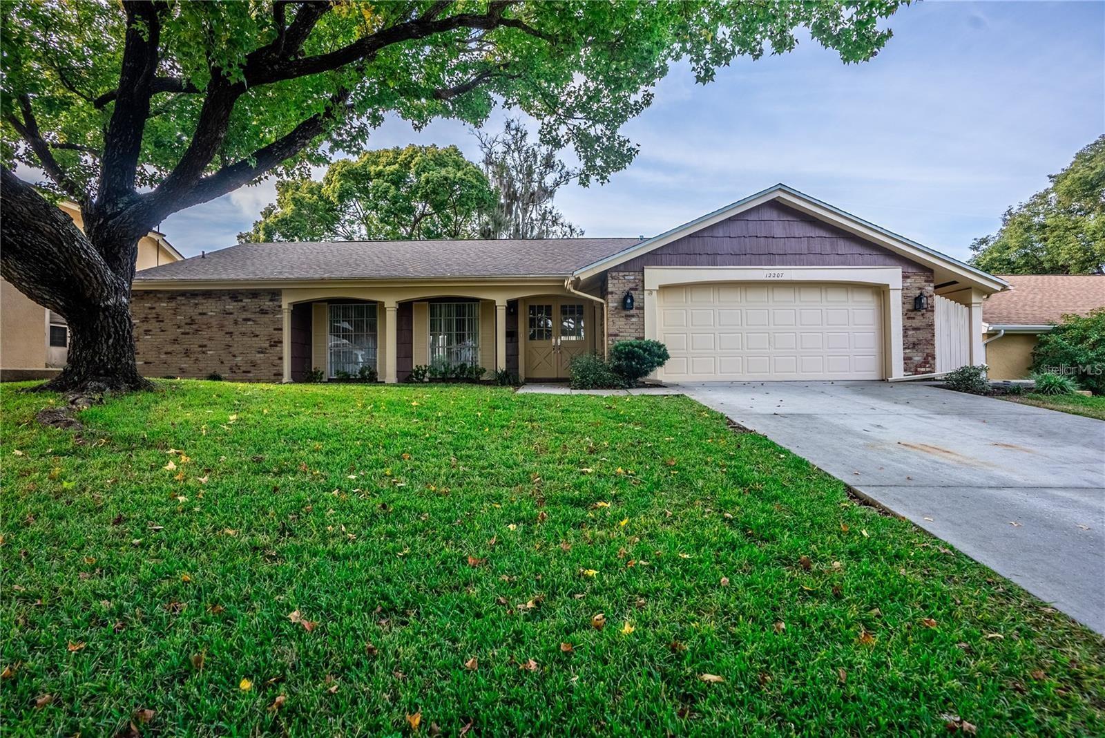 Details for 12207 Pepper Mill Drive, HUDSON, FL 34667