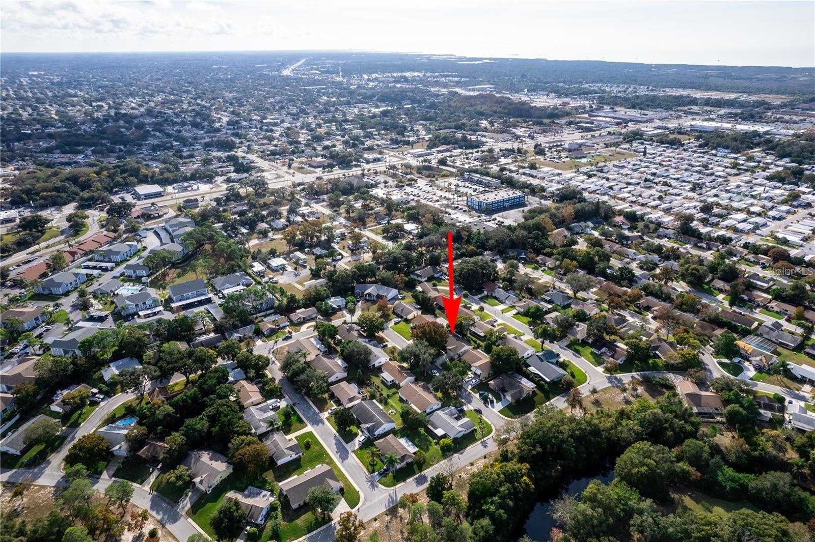 Image 22 of 22 For 12207 Pepper Mill Drive