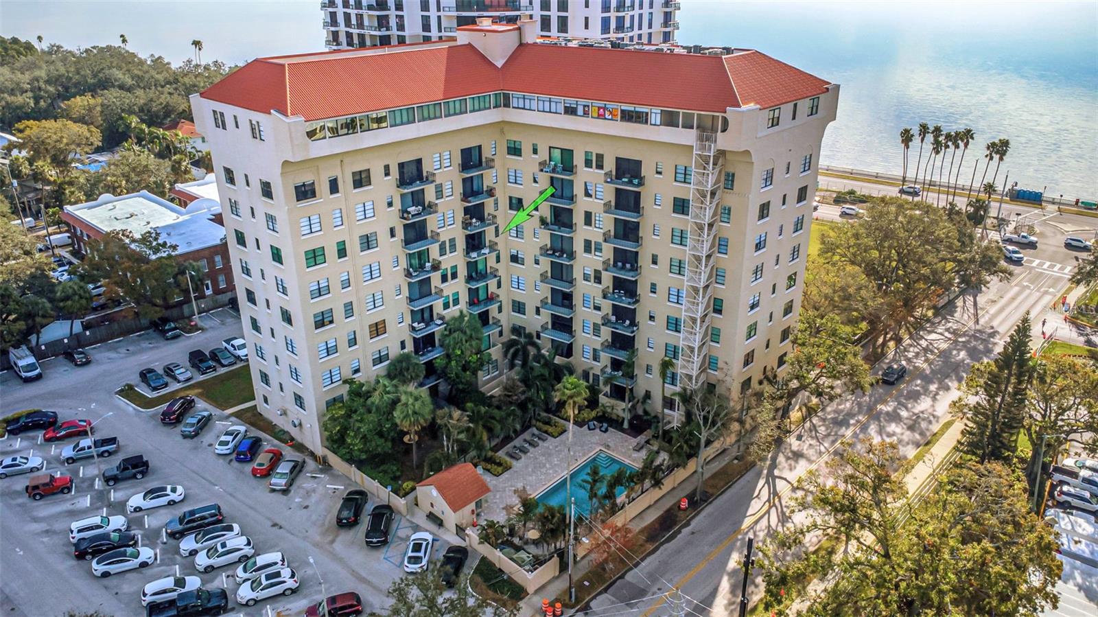Details for 2109 Bayshore Boulevard 609, TAMPA, FL 33606