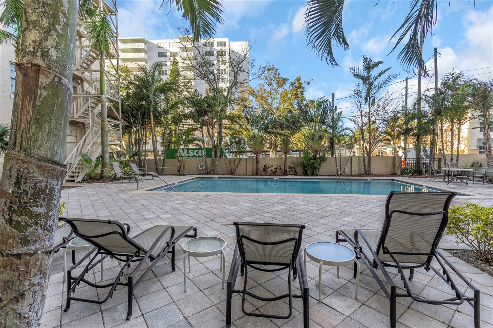 Image 35 of 50 For 2109 Bayshore Boulevard 609