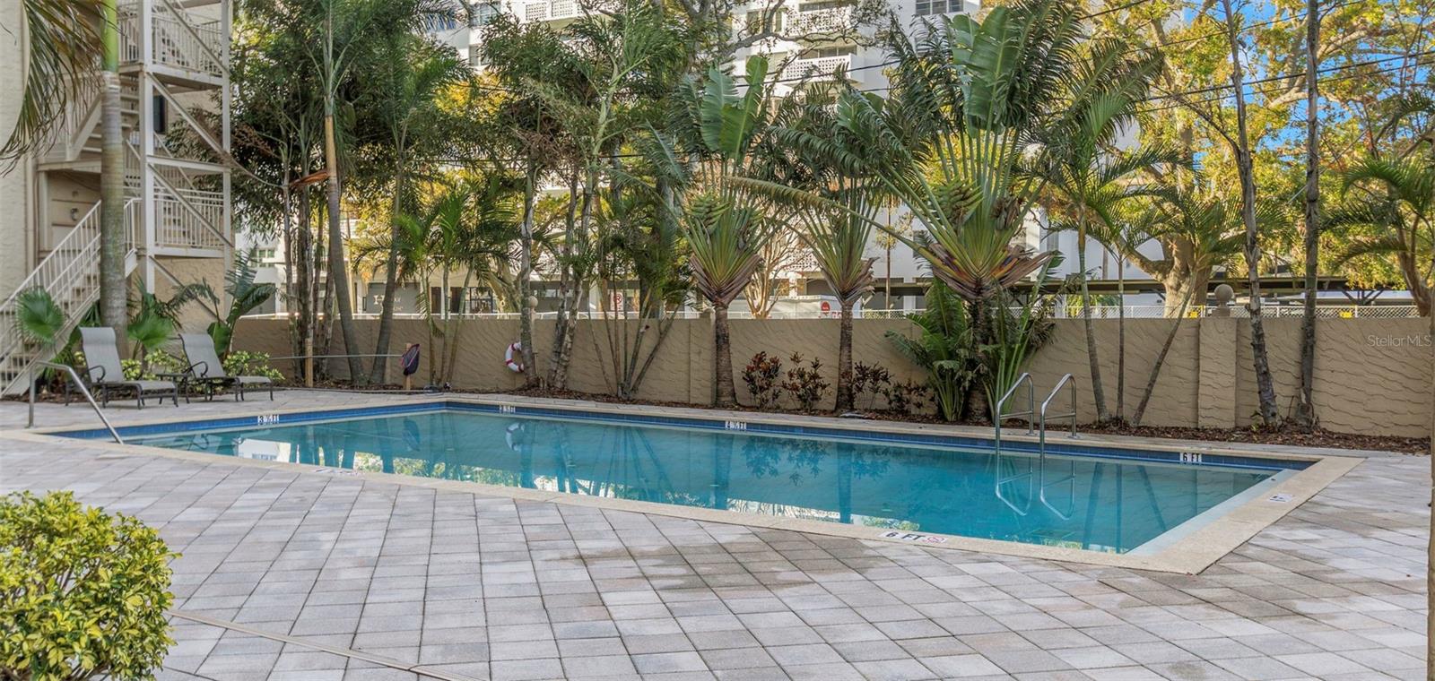 Image 36 of 50 For 2109 Bayshore Boulevard 609