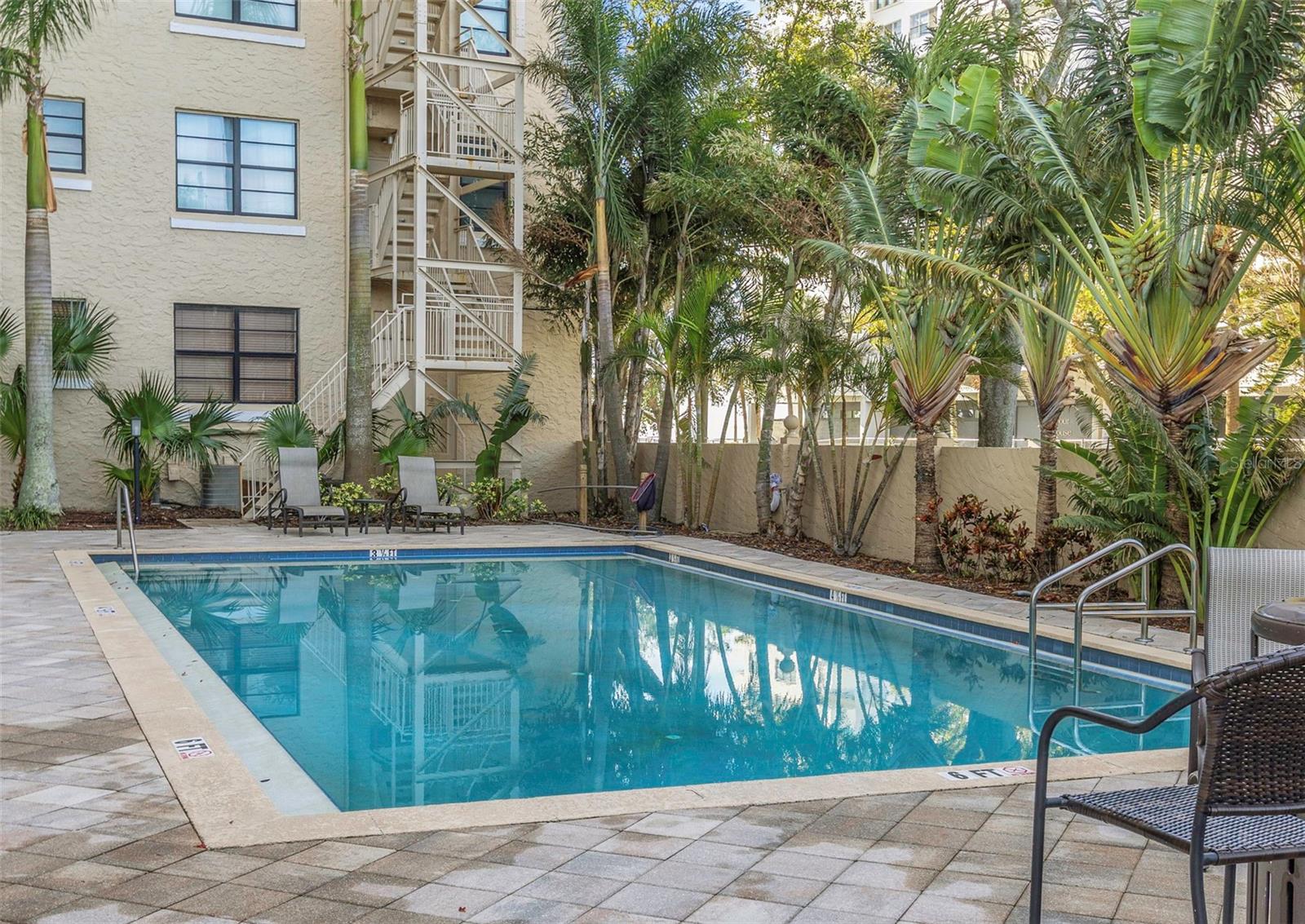 Image 37 of 50 For 2109 Bayshore Boulevard 609