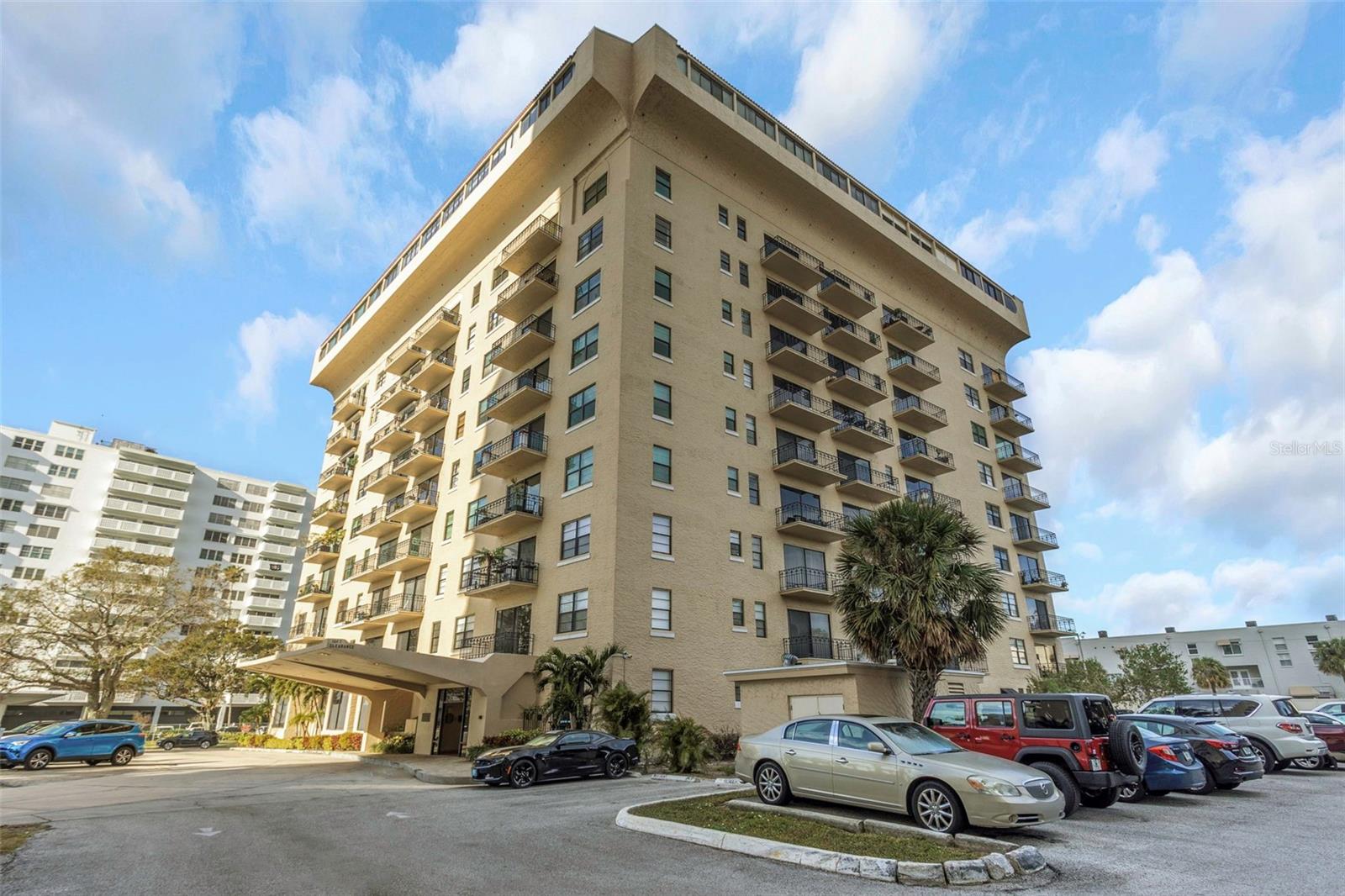 Image 39 of 50 For 2109 Bayshore Boulevard 609