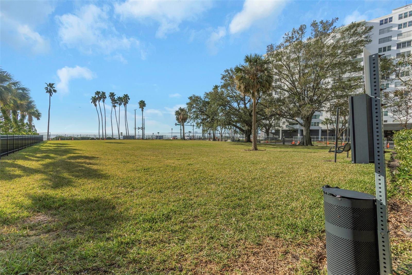Image 41 of 50 For 2109 Bayshore Boulevard 609