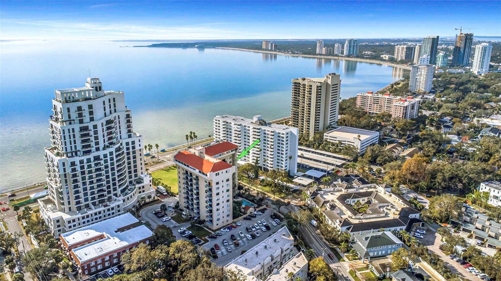 Image 49 of 50 For 2109 Bayshore Boulevard 609