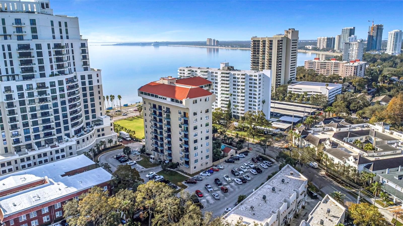 Image 50 of 50 For 2109 Bayshore Boulevard 609