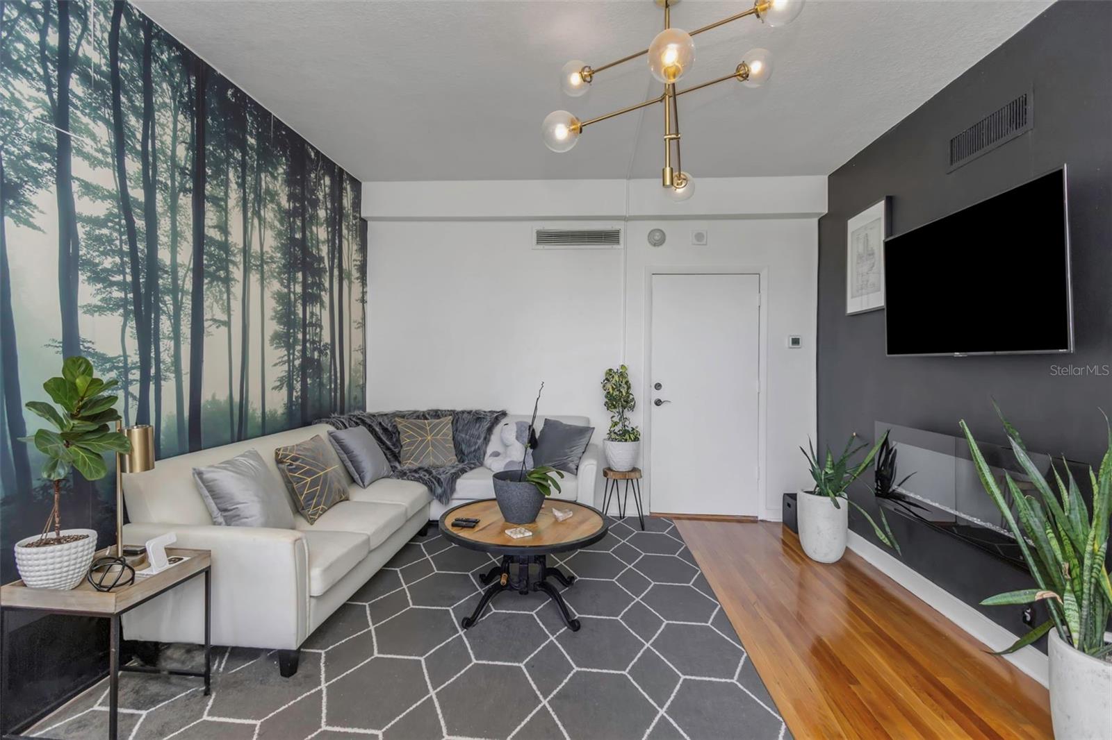 Image 7 of 50 For 2109 Bayshore Boulevard 609