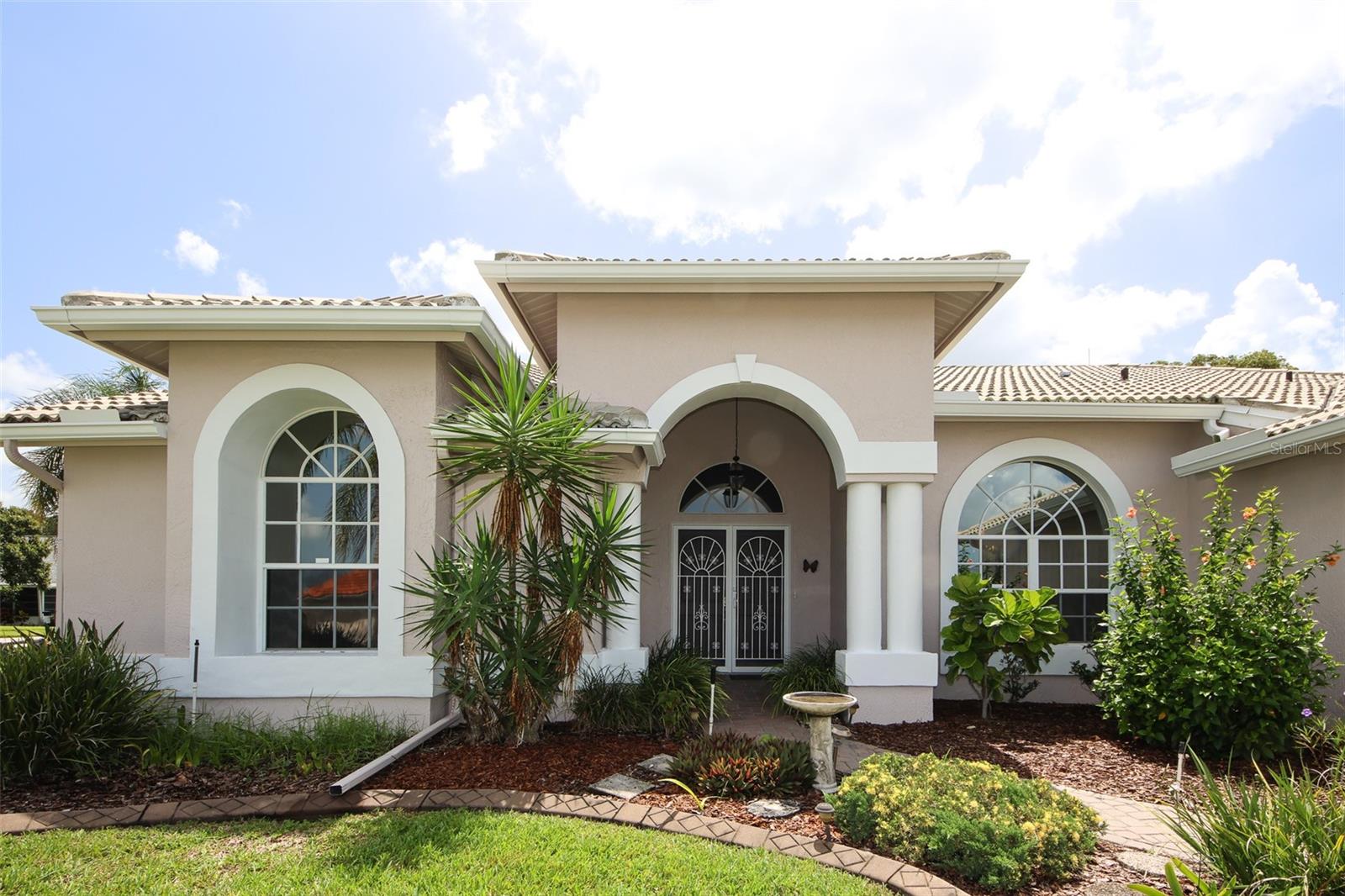 Details for 14348 Spanish Wells Drive, HUDSON, FL 34667