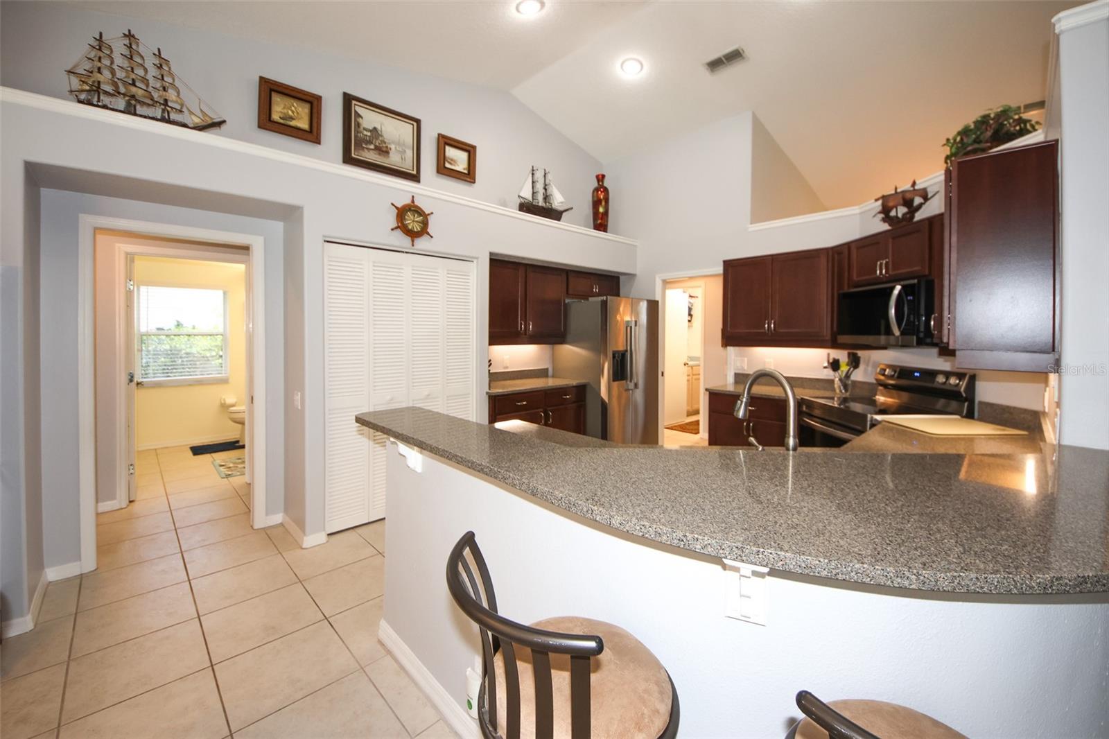 Image 11 of 55 For 14348 Spanish Wells Drive