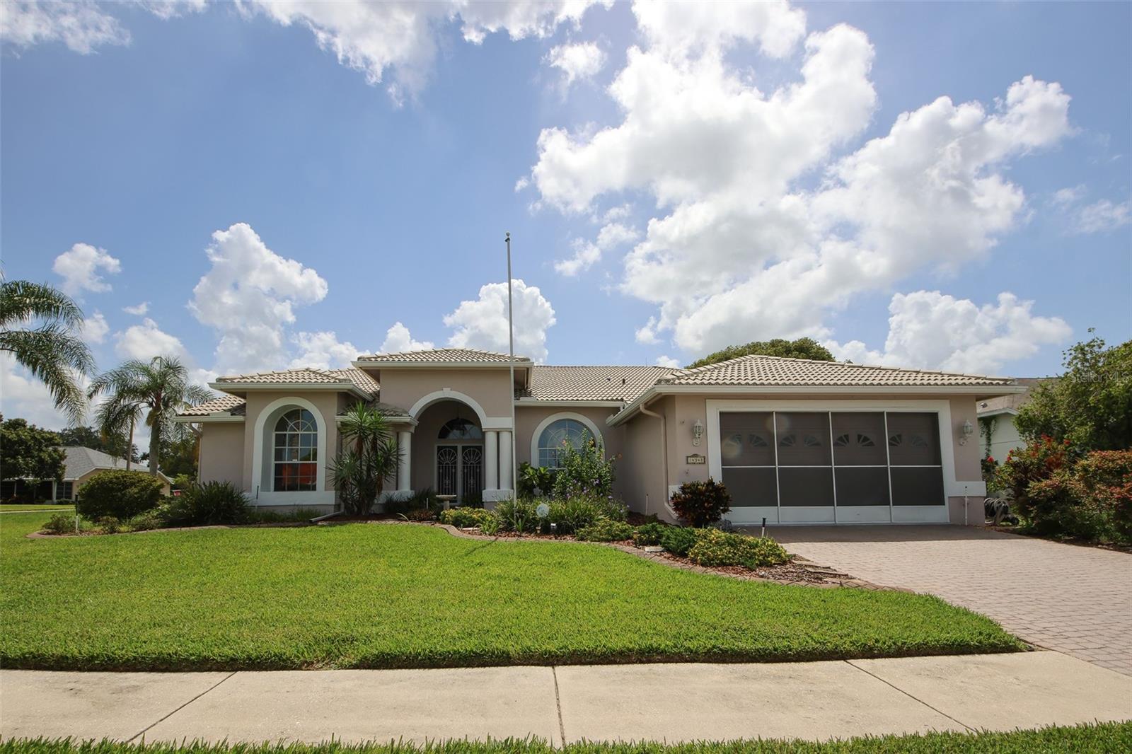 Image 2 of 55 For 14348 Spanish Wells Drive