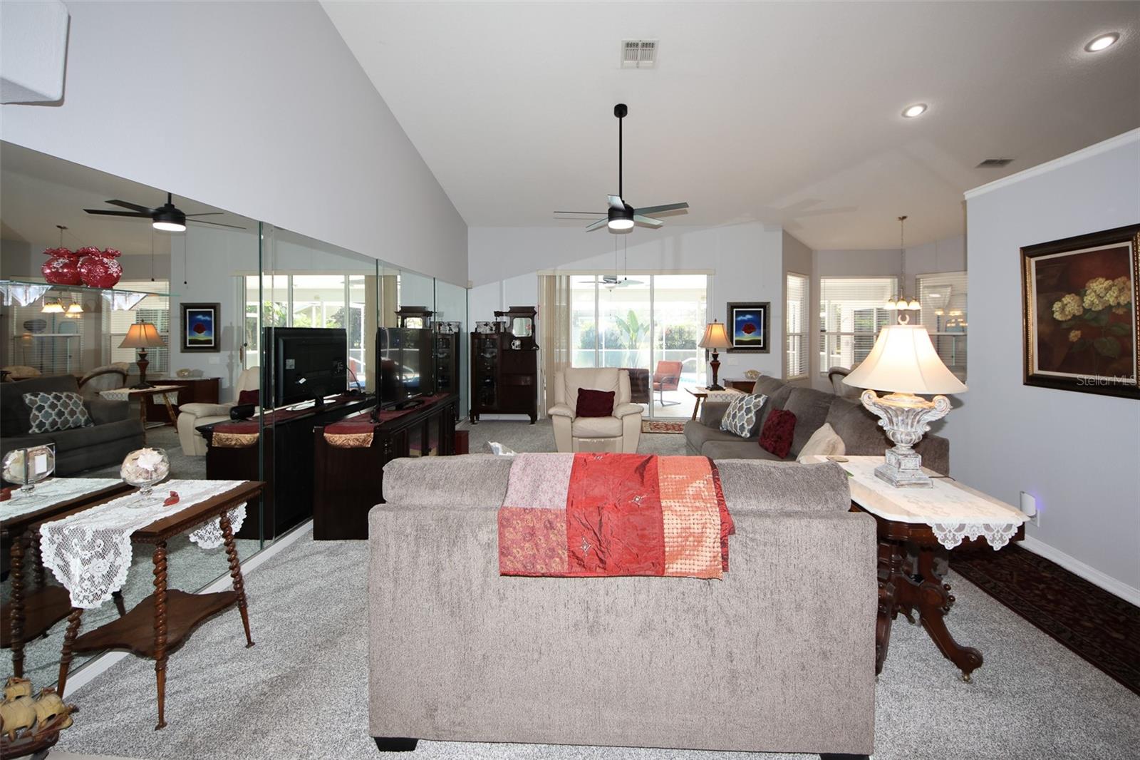 Image 6 of 55 For 14348 Spanish Wells Drive