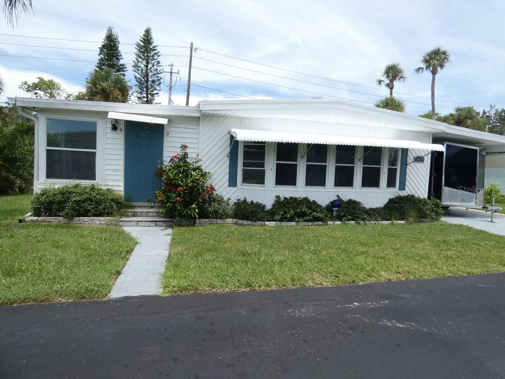 Details for 4479 Tucker Square, NEW PORT RICHEY, FL 34652