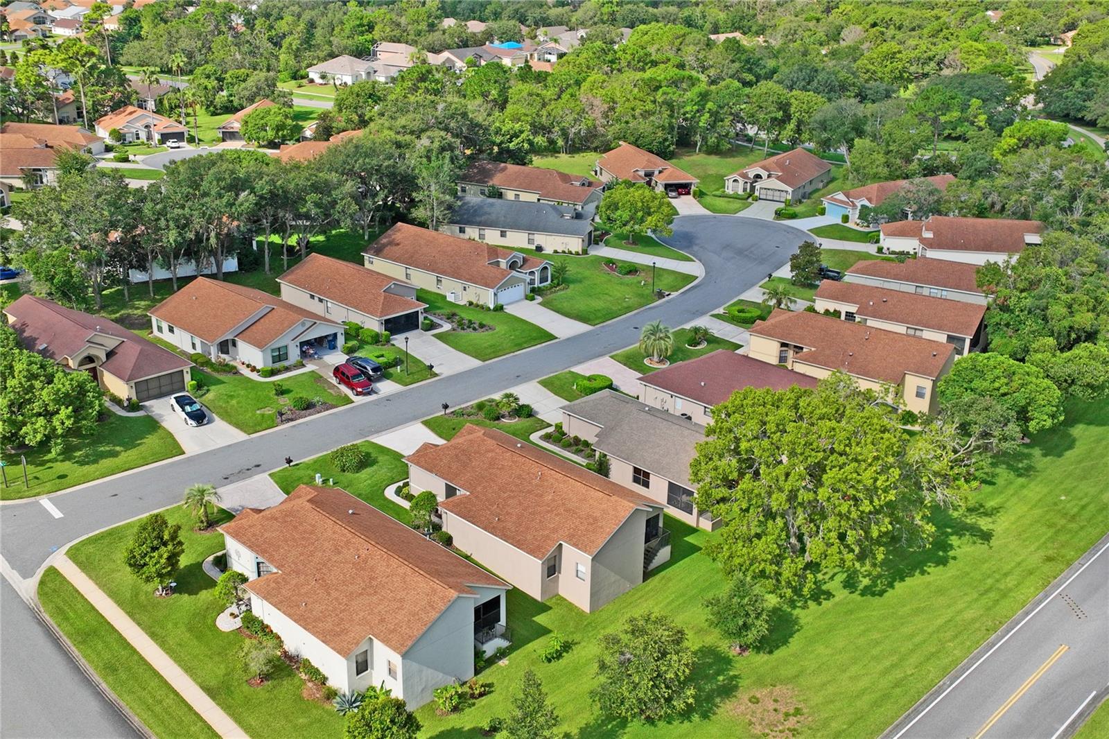 Image 53 of 65 For 11293 Copley Court