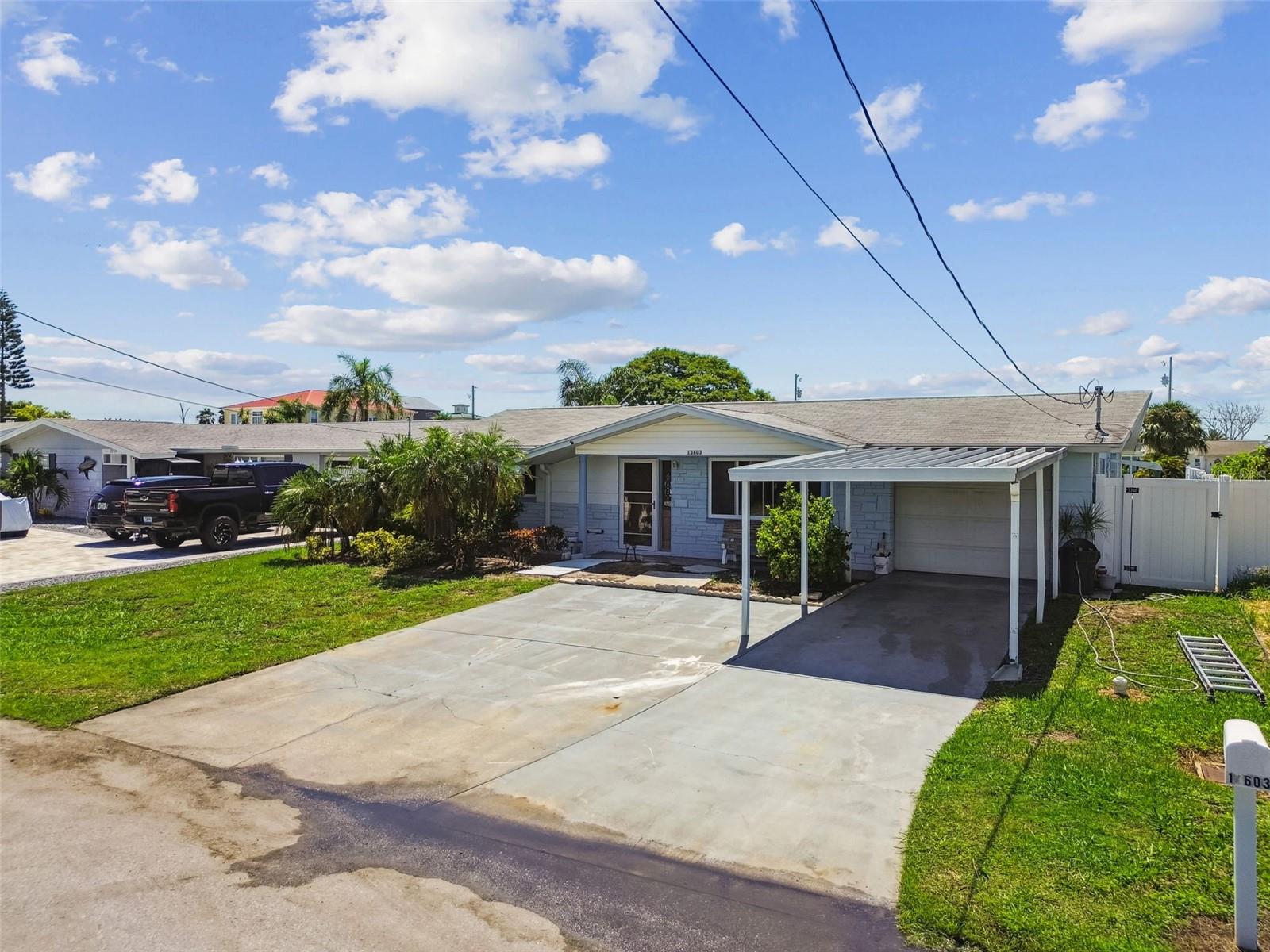 Image 55 of 81 For 13603 Allyn Drive