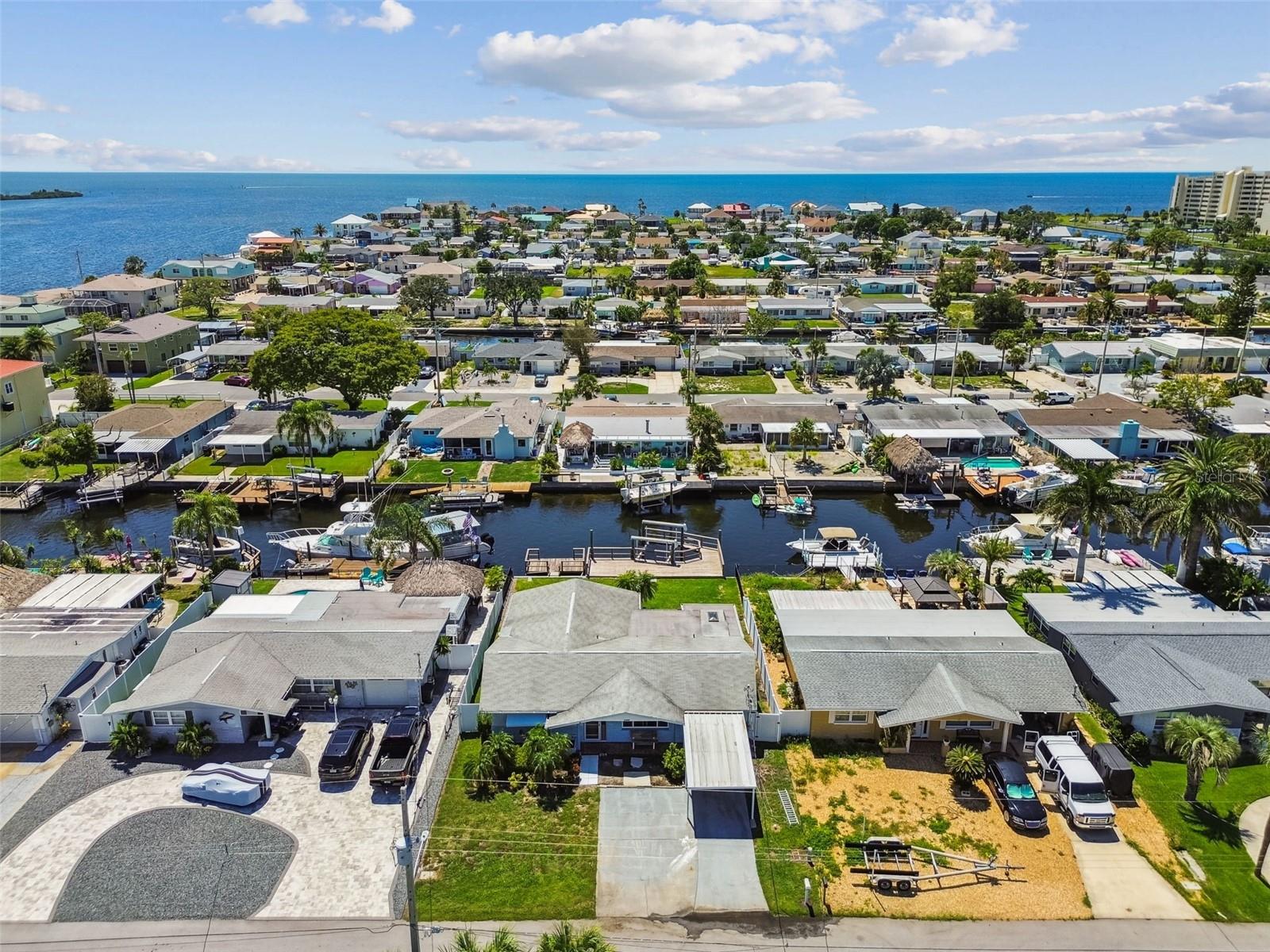 Image 57 of 81 For 13603 Allyn Drive