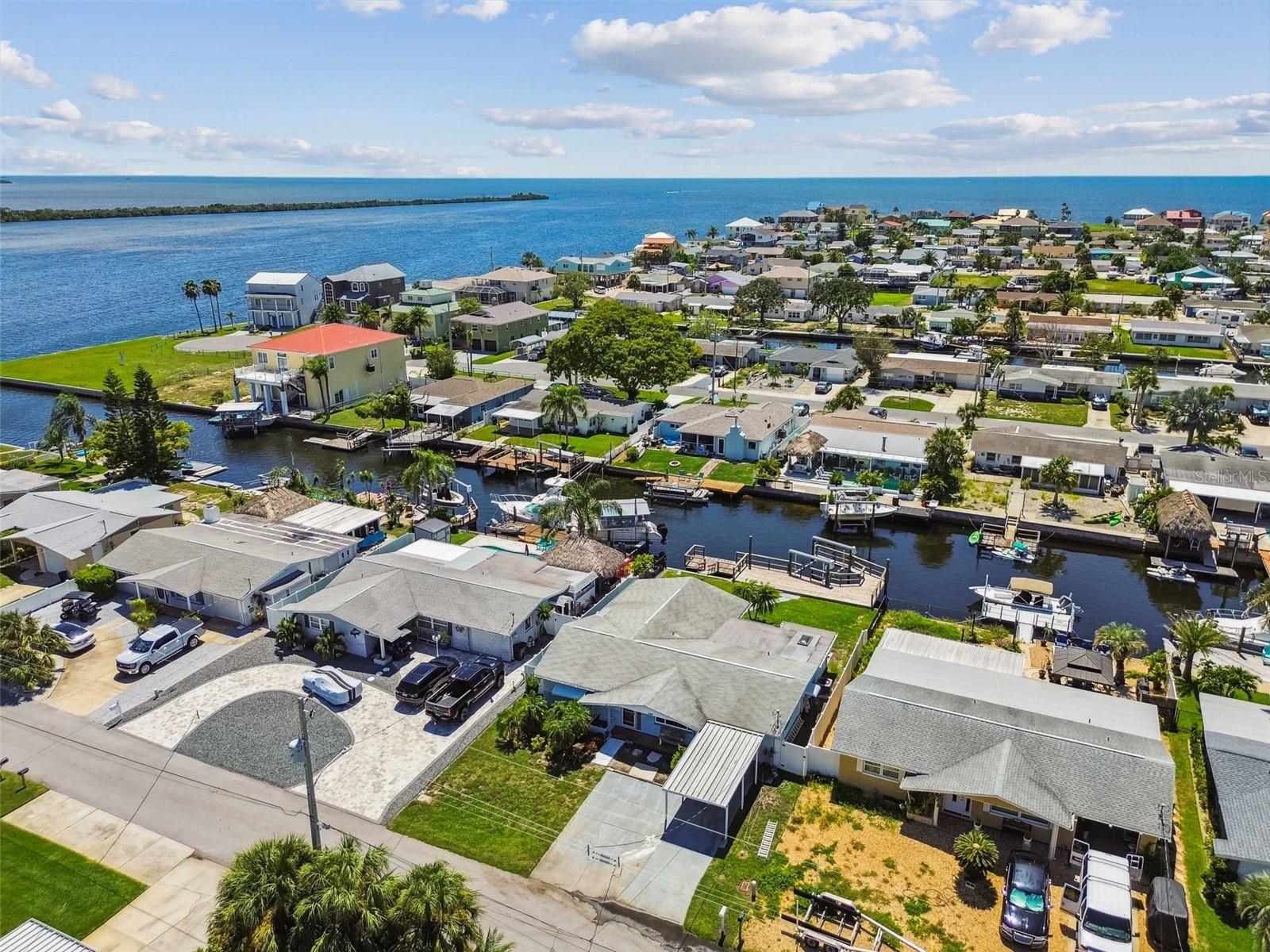 Image 58 of 81 For 13603 Allyn Drive