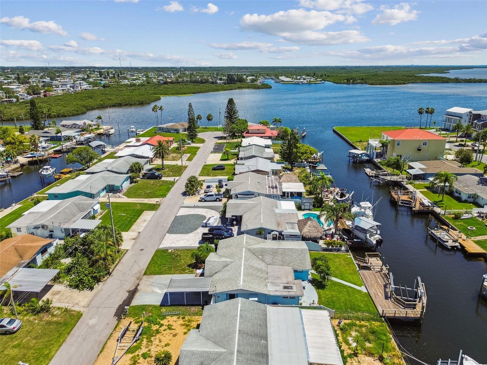 Image 59 of 81 For 13603 Allyn Drive